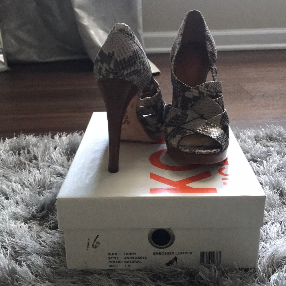 Shoes